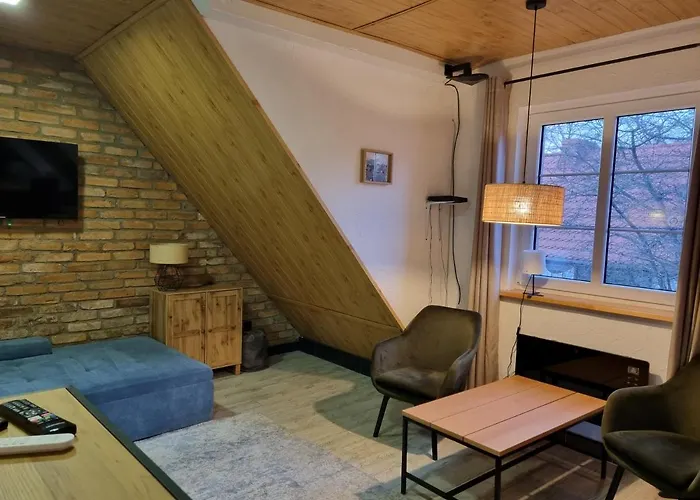 Apartament Nova Kamienica 2