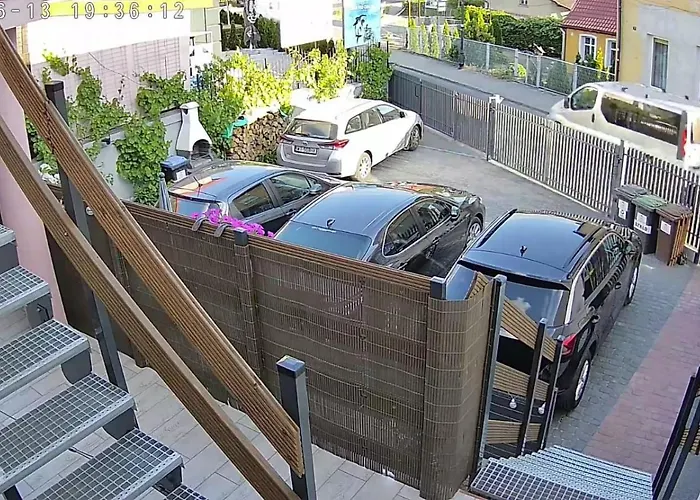 Apartament Nova Kamienica 2