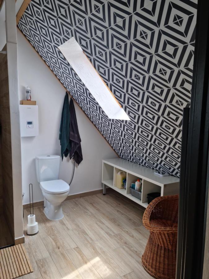 Nova Kamienica 2 Apartment Lagow (Swiebodzin)