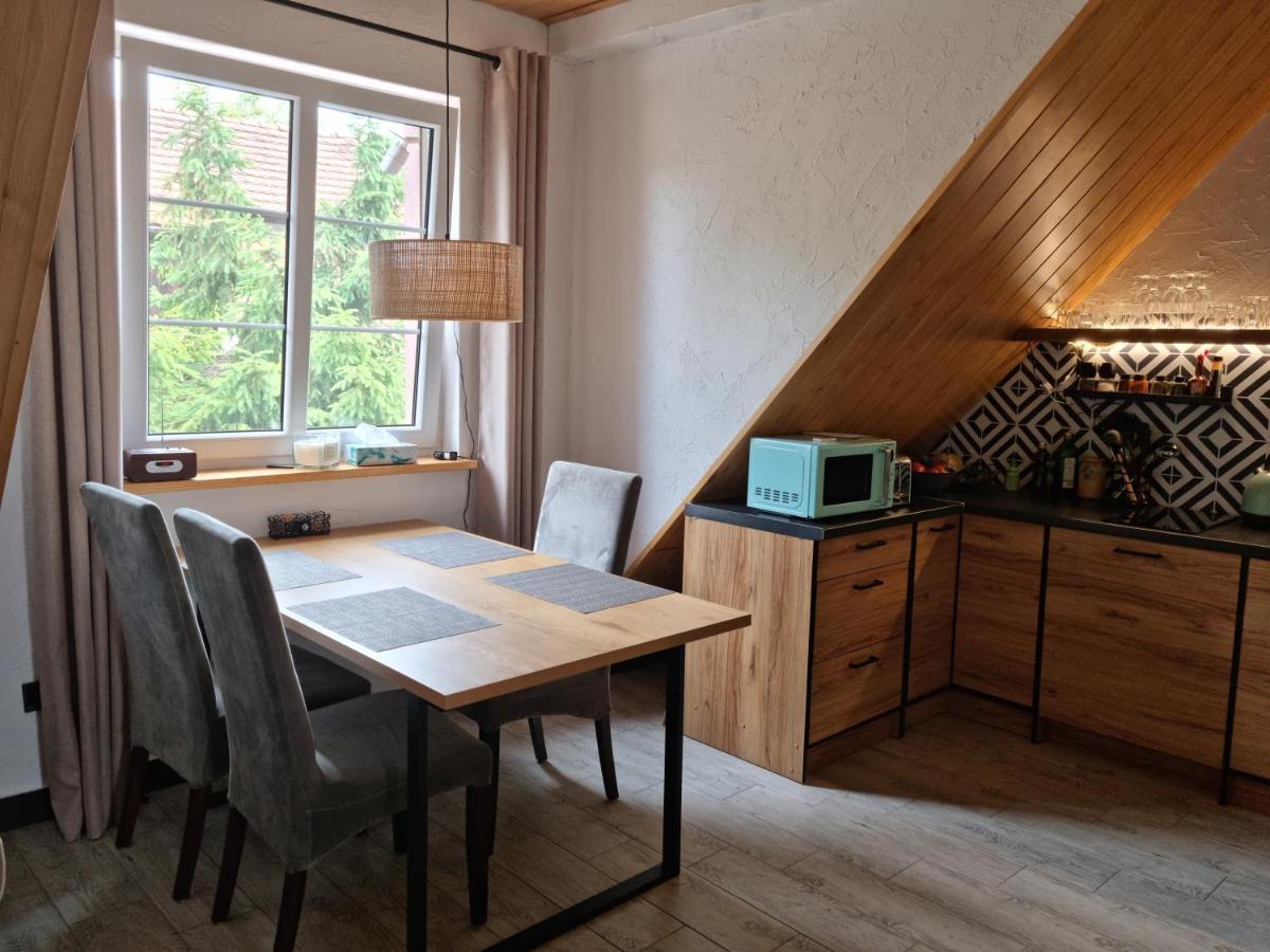 Apartment Nova Kamienica 2 Lagow (Swiebodzin)