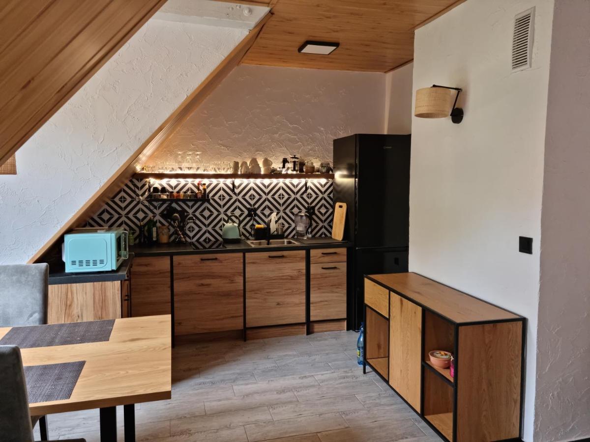 Apartment Nova Kamienica 2