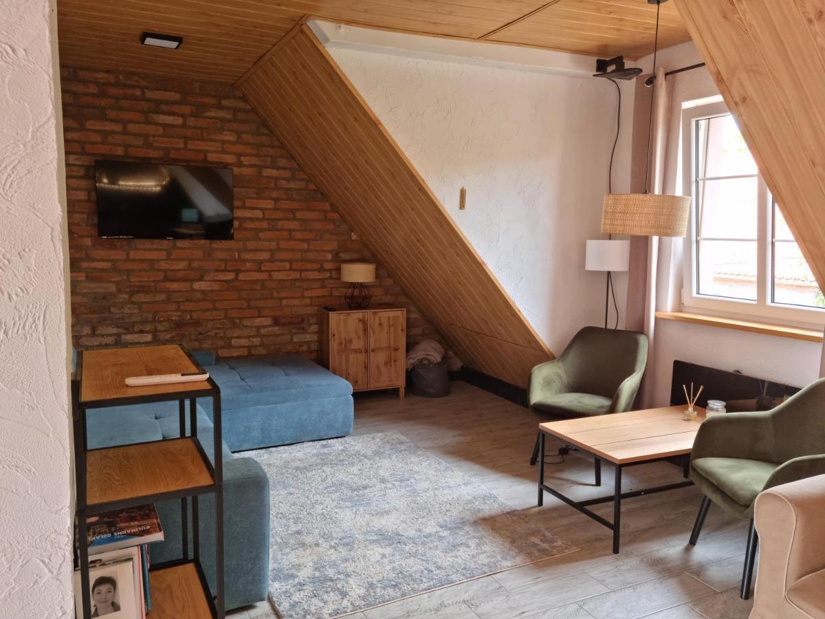 Apartment Nova Kamienica 2 *