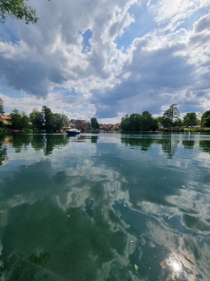 Nova Kamienica 2 Apartment Lagow (Swiebodzin)