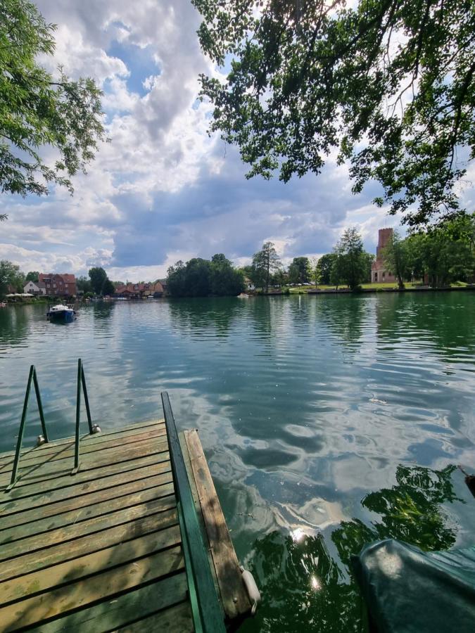 Nova Kamienica 2 Apartment Lagow (Swiebodzin)