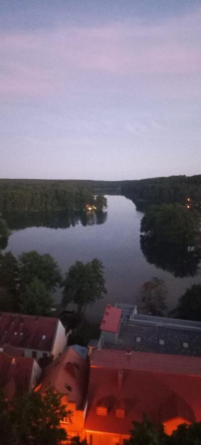 Nova Kamienica 2 Apartment Lagow (Swiebodzin)