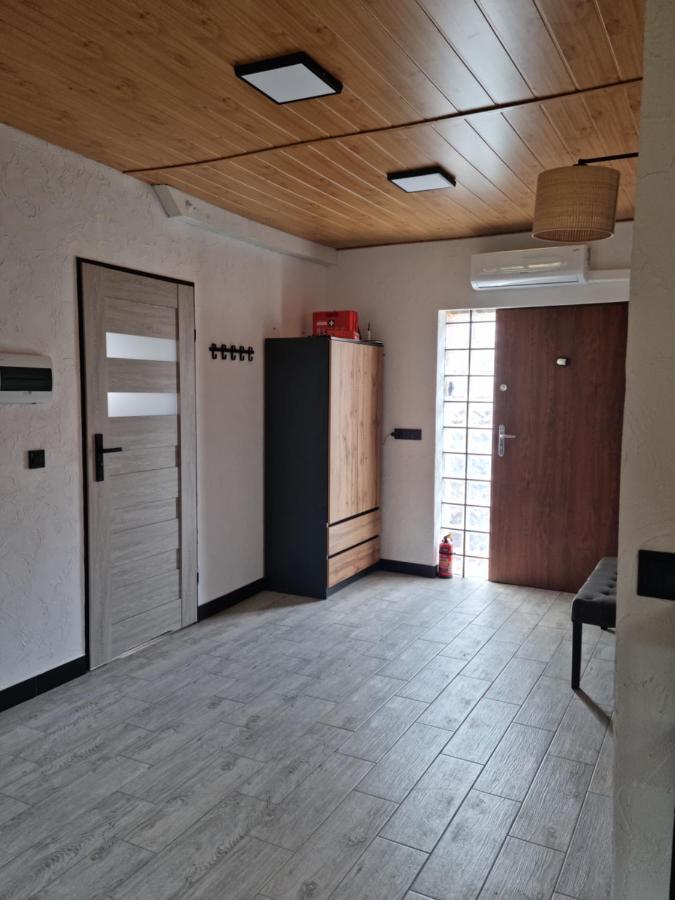 Nova Kamienica 2 Apartment