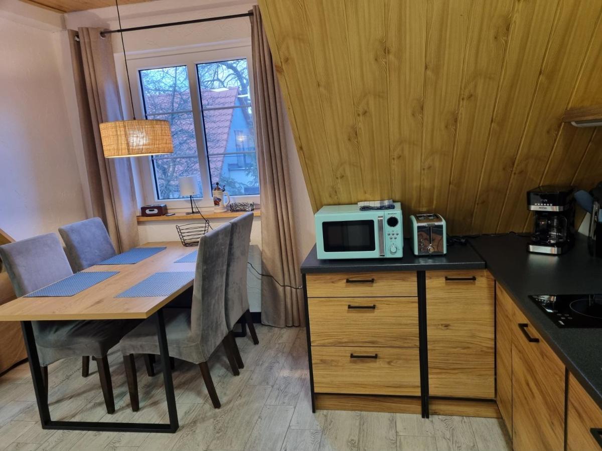 Nova Kamienica 2 Apartment Lagow (Swiebodzin)