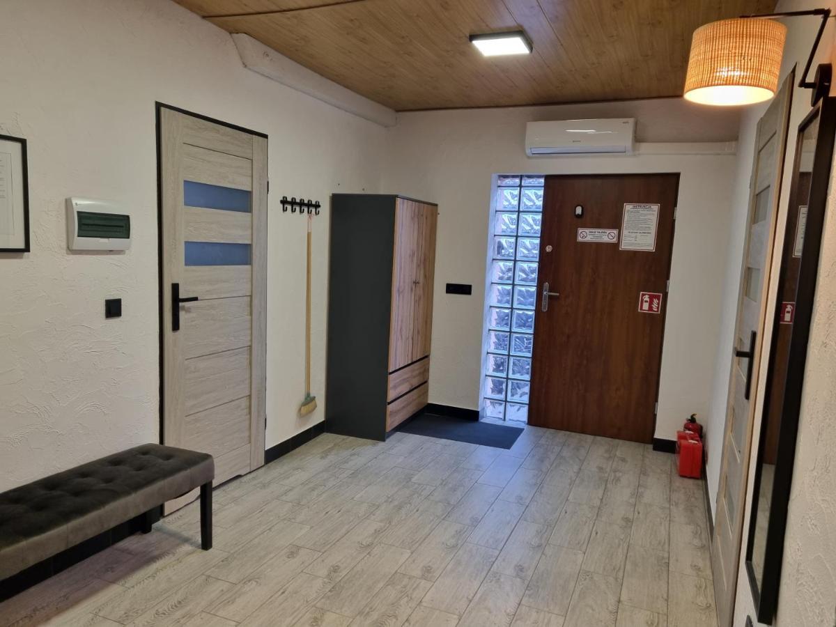 Nova Kamienica 2 Apartment