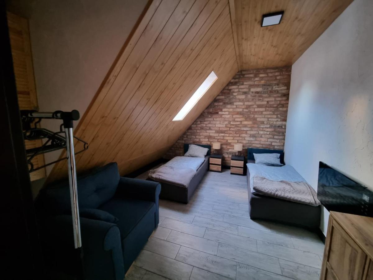 Apartment Nova Kamienica 2 Lagow (Swiebodzin)