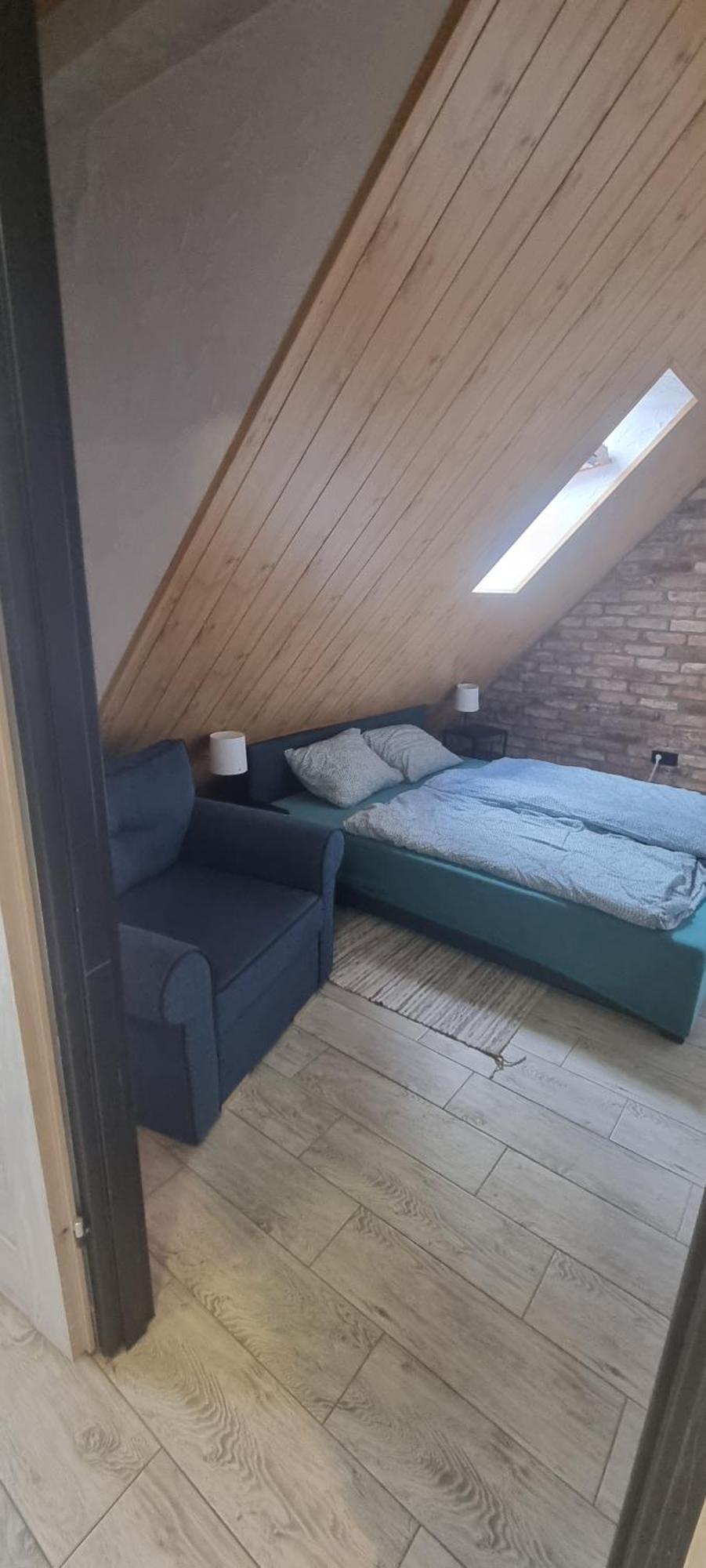 Nova Kamienica 2 Apartment