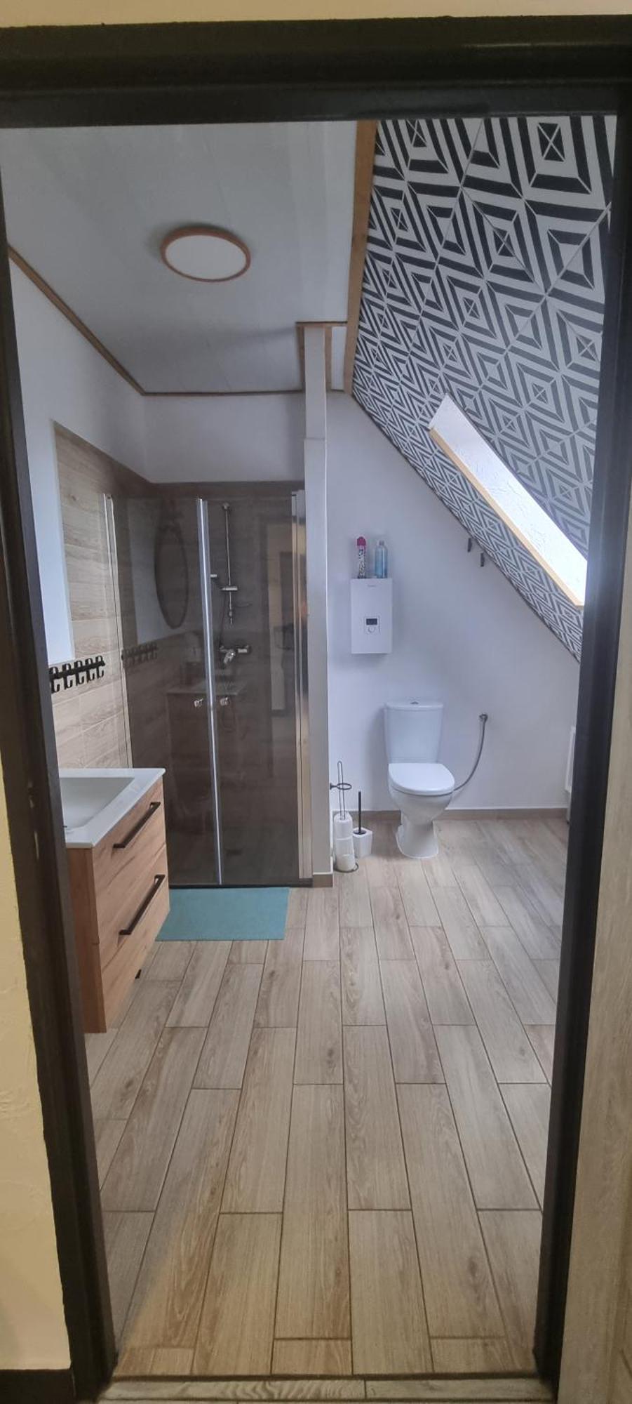 Apartment Nova Kamienica 2 *