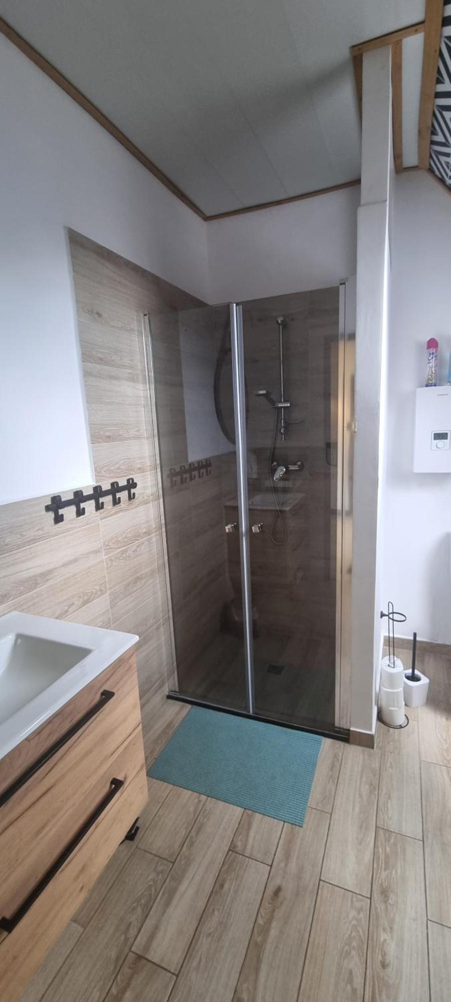 Nova Kamienica 2 Apartment Lagow (Swiebodzin)