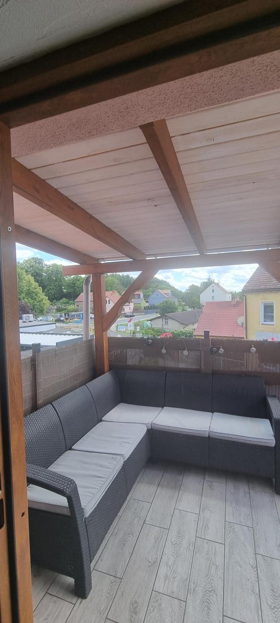 Nova Kamienica 2 Apartment Lagow (Swiebodzin)