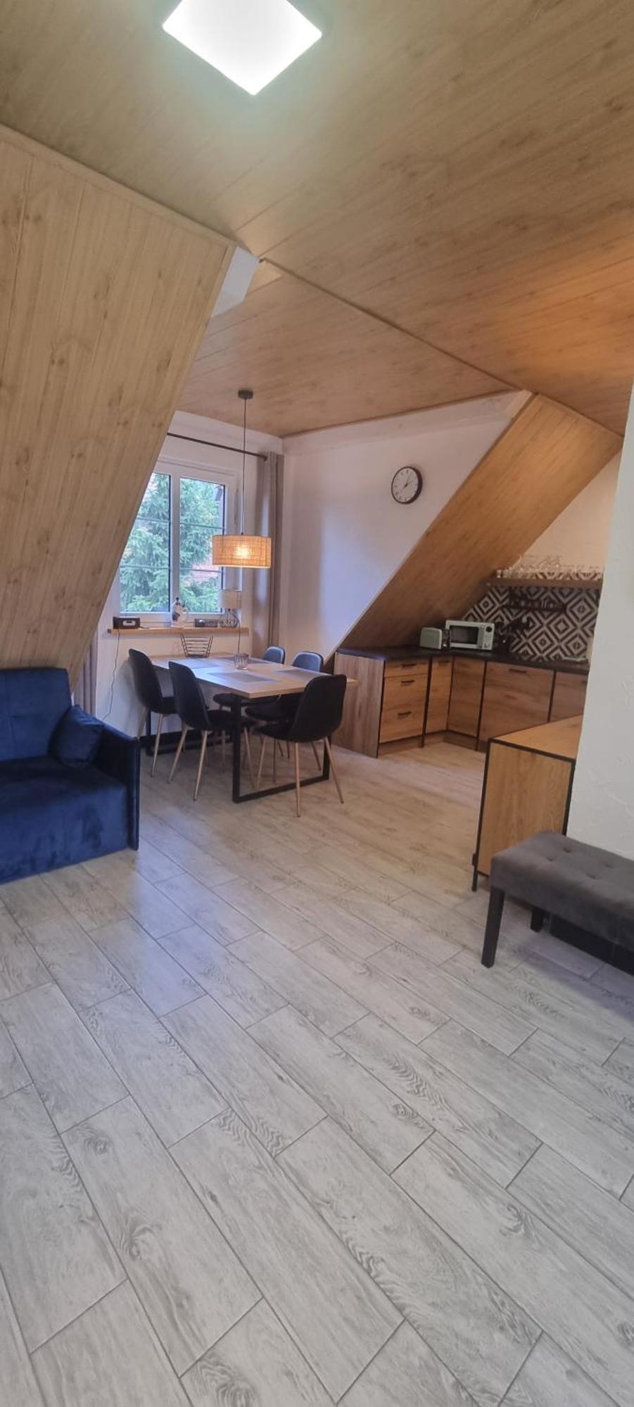 Nova Kamienica 2 Lagow (Swiebodzin)