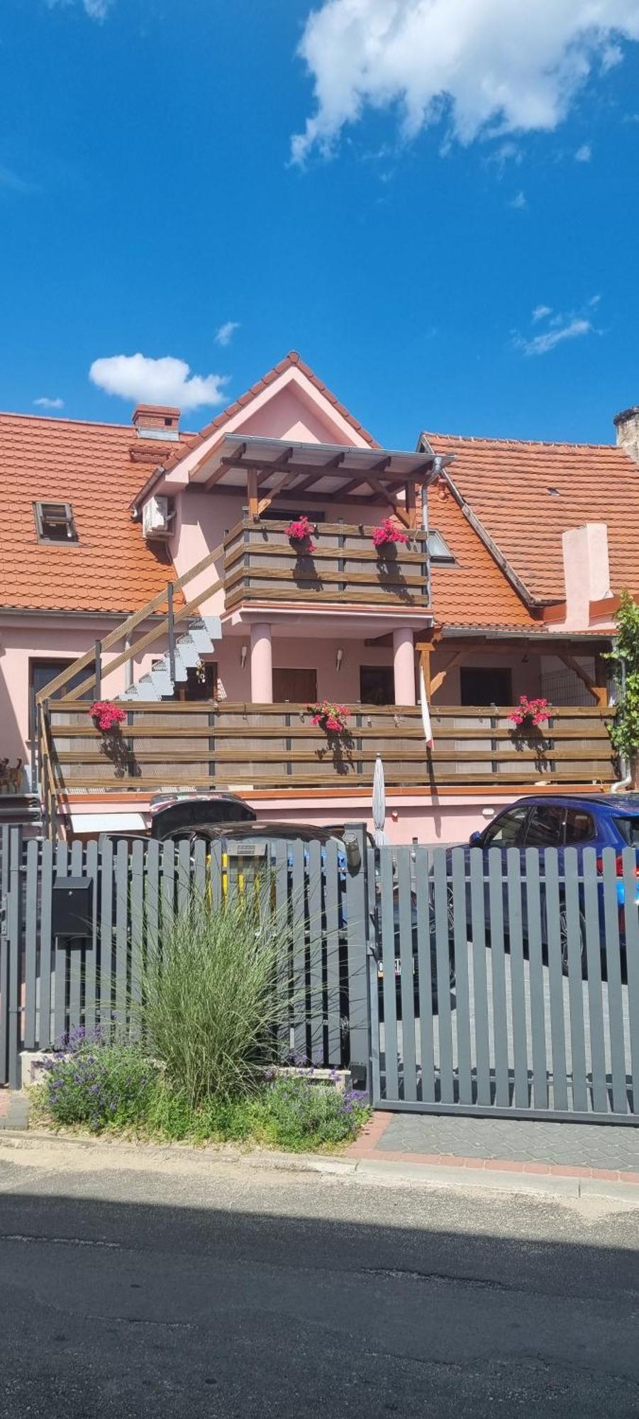 Nova Kamienica 2 Apartment Lagow (Swiebodzin)
